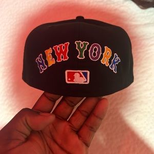 NY Mets limited edition hat